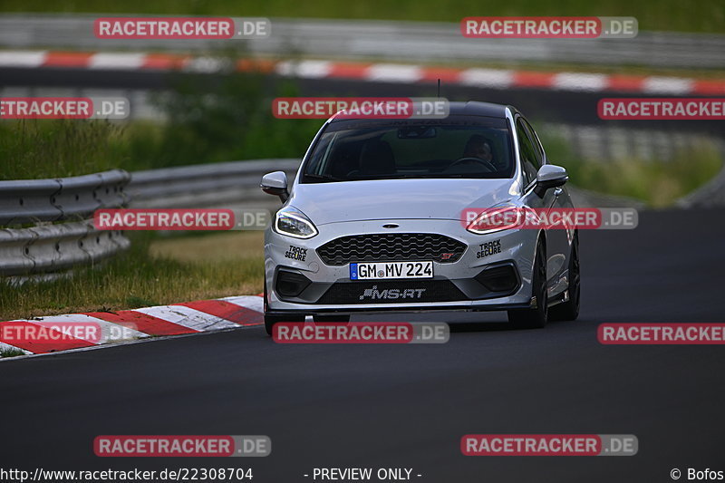 Bild #22308704 - Touristenfahrten Nürburgring Nordschleife (15.06.2023)