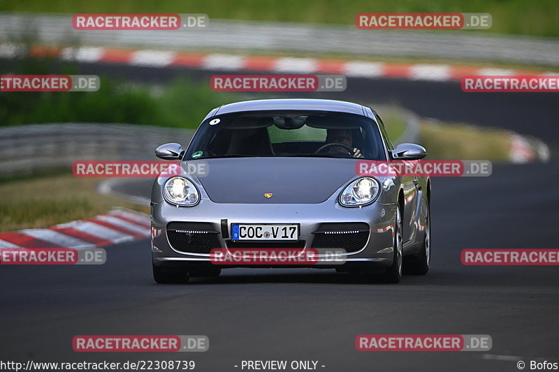 Bild #22308739 - Touristenfahrten Nürburgring Nordschleife (15.06.2023)