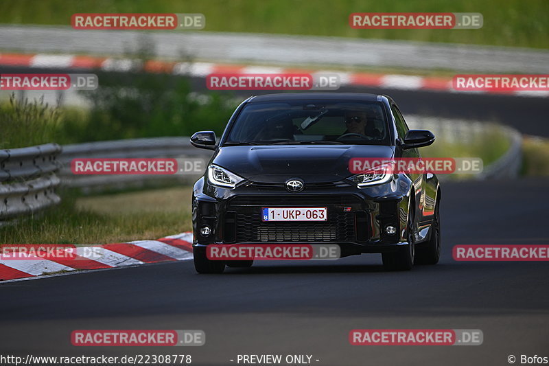 Bild #22308778 - Touristenfahrten Nürburgring Nordschleife (15.06.2023)