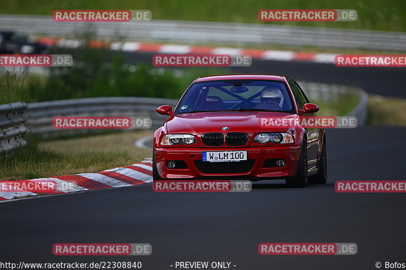 Bild #22308840 - Touristenfahrten Nürburgring Nordschleife (15.06.2023)