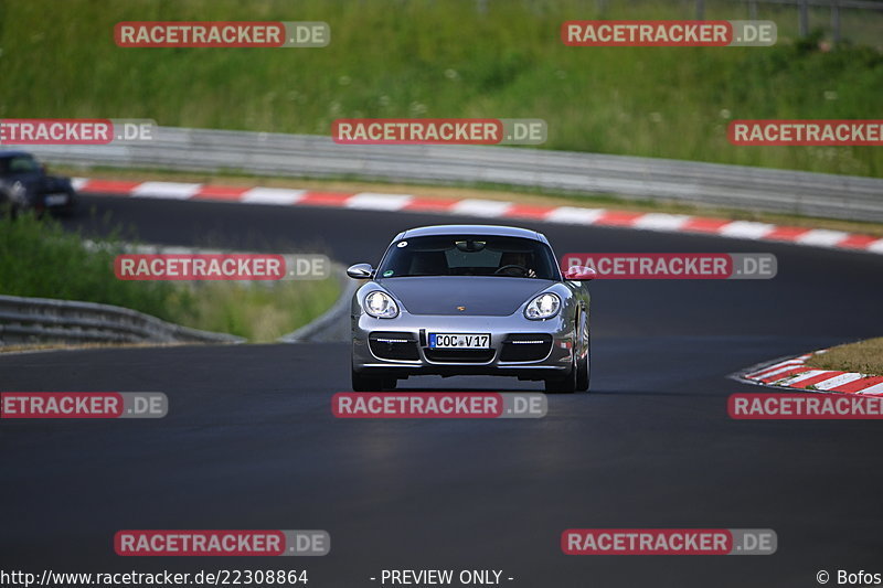 Bild #22308864 - Touristenfahrten Nürburgring Nordschleife (15.06.2023)