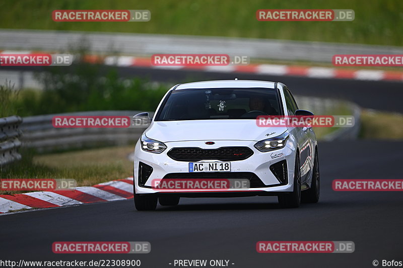 Bild #22308900 - Touristenfahrten Nürburgring Nordschleife (15.06.2023)