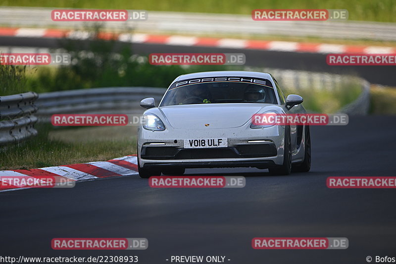 Bild #22308933 - Touristenfahrten Nürburgring Nordschleife (15.06.2023)