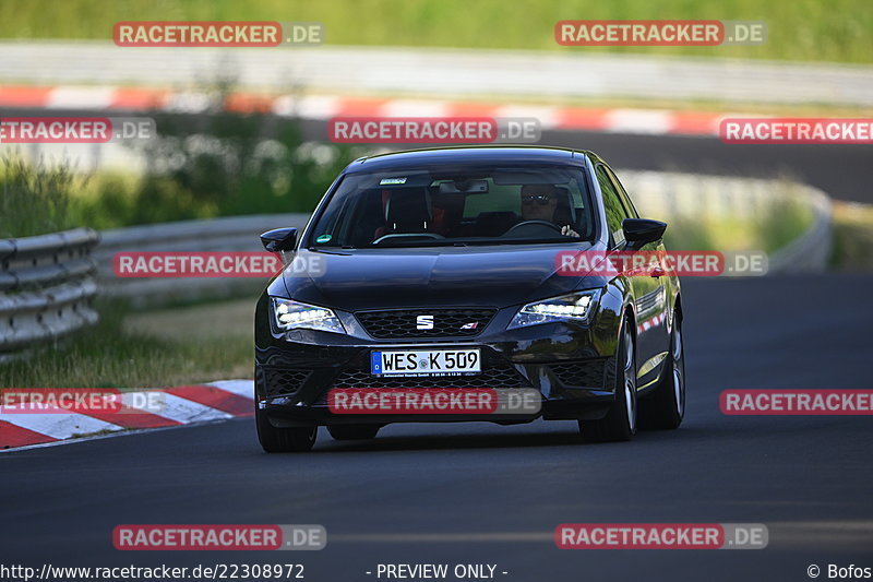 Bild #22308972 - Touristenfahrten Nürburgring Nordschleife (15.06.2023)