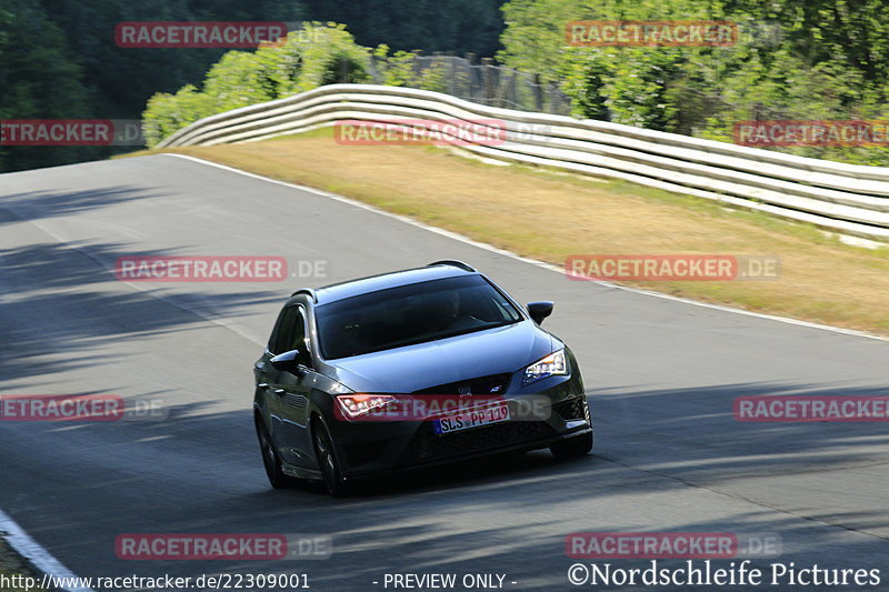 Bild #22309001 - Touristenfahrten Nürburgring Nordschleife (15.06.2023)