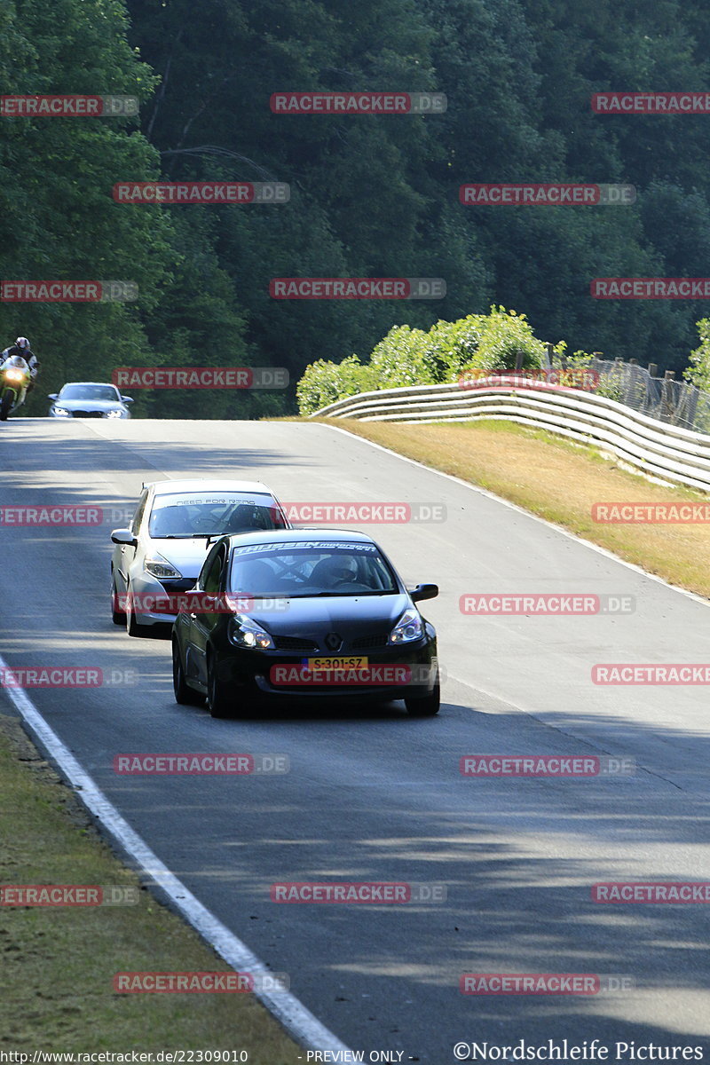 Bild #22309010 - Touristenfahrten Nürburgring Nordschleife (15.06.2023)