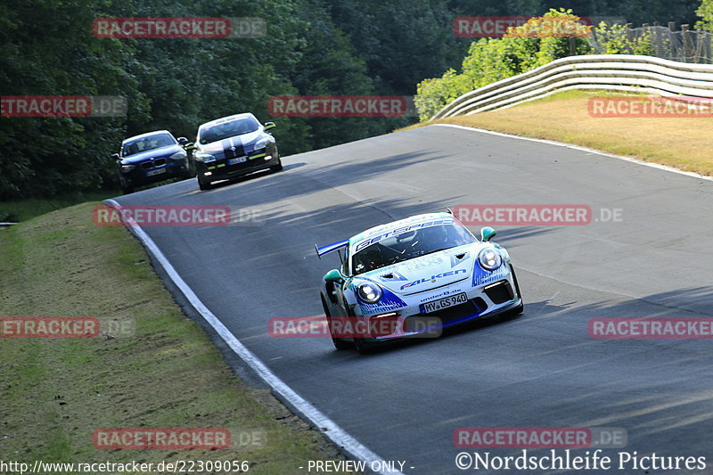 Bild #22309056 - Touristenfahrten Nürburgring Nordschleife (15.06.2023)