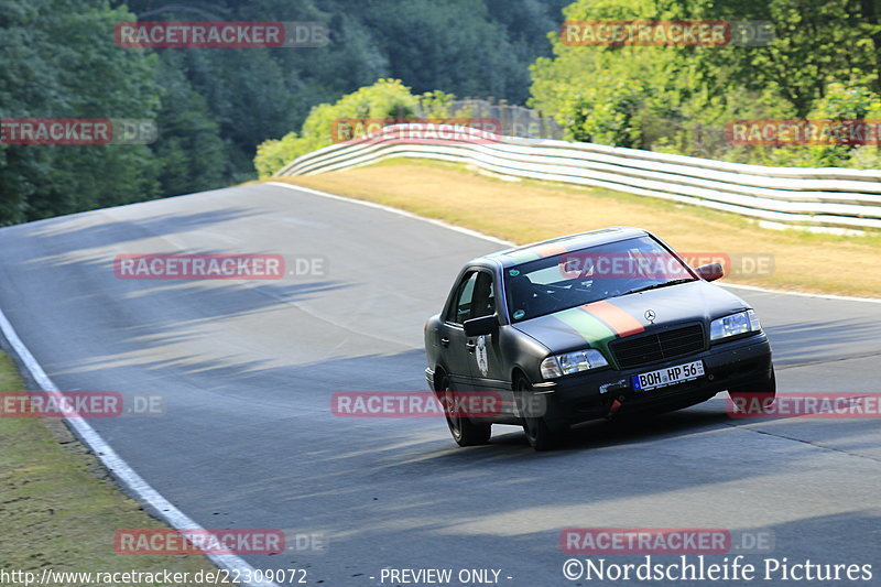 Bild #22309072 - Touristenfahrten Nürburgring Nordschleife (15.06.2023)