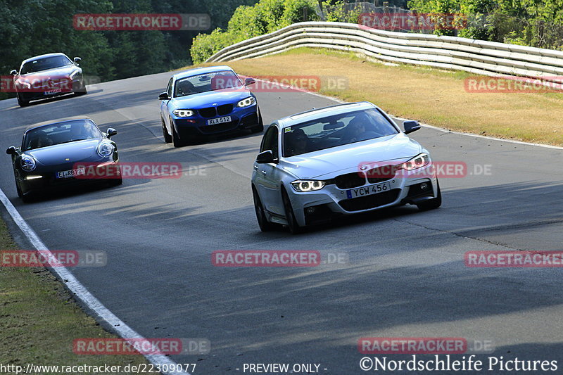 Bild #22309077 - Touristenfahrten Nürburgring Nordschleife (15.06.2023)