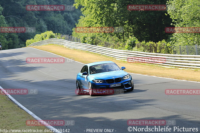 Bild #22309142 - Touristenfahrten Nürburgring Nordschleife (15.06.2023)