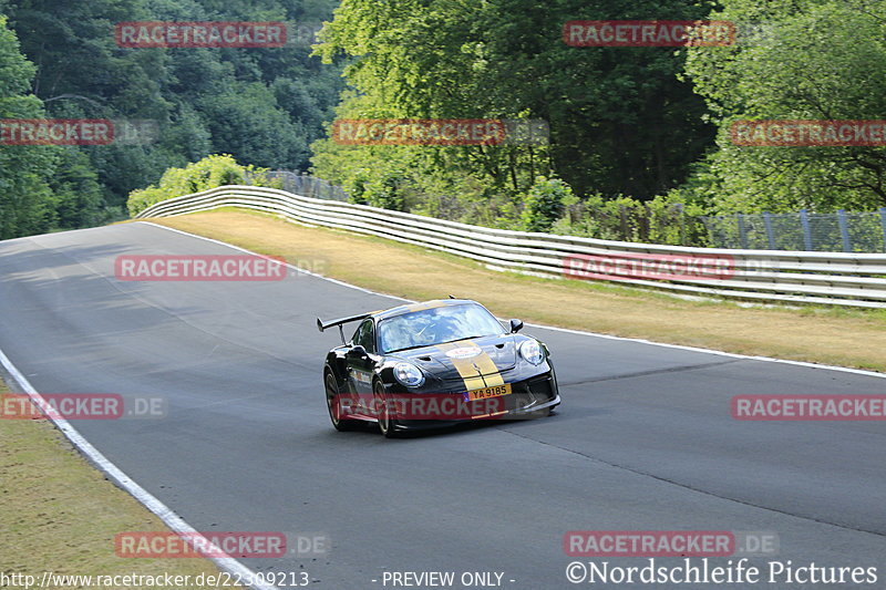 Bild #22309213 - Touristenfahrten Nürburgring Nordschleife (15.06.2023)