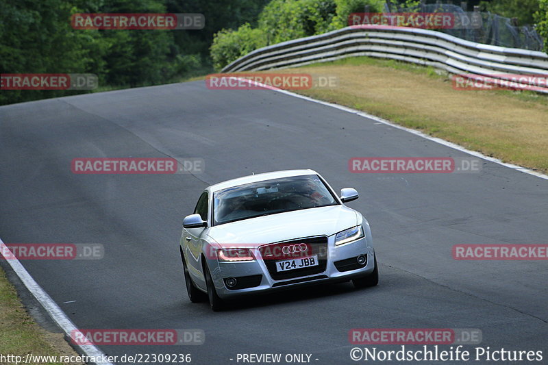 Bild #22309236 - Touristenfahrten Nürburgring Nordschleife (15.06.2023)