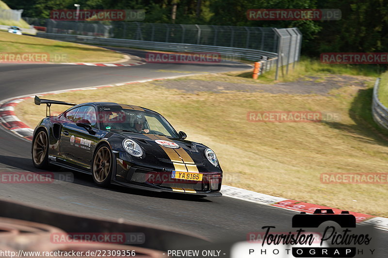 Bild #22309356 - Touristenfahrten Nürburgring Nordschleife (15.06.2023)