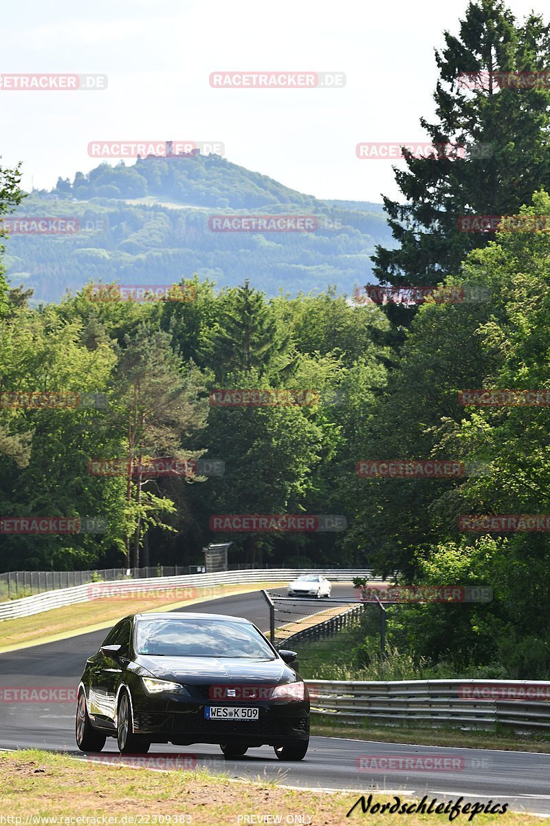 Bild #22309383 - Touristenfahrten Nürburgring Nordschleife (15.06.2023)