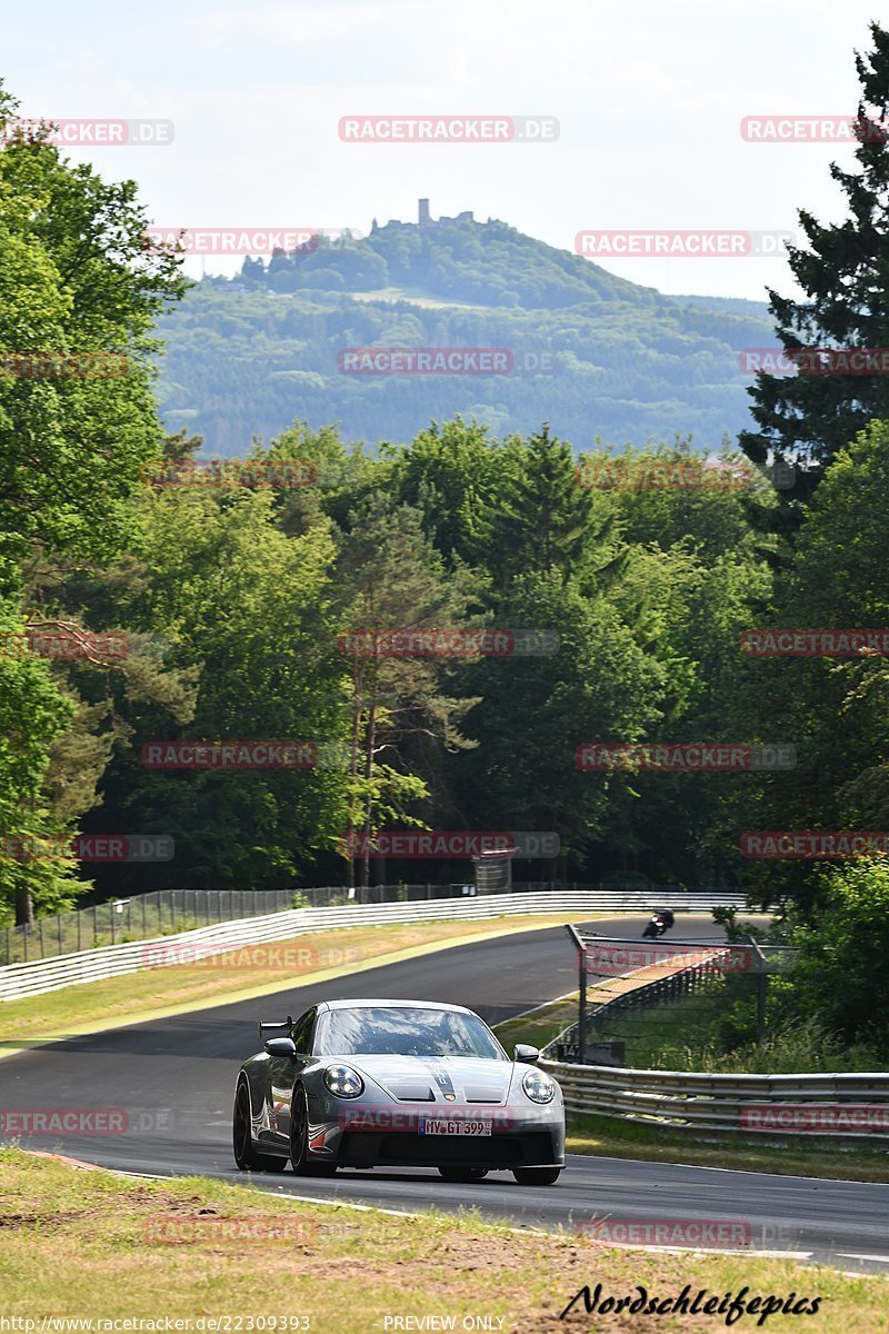 Bild #22309393 - Touristenfahrten Nürburgring Nordschleife (15.06.2023)