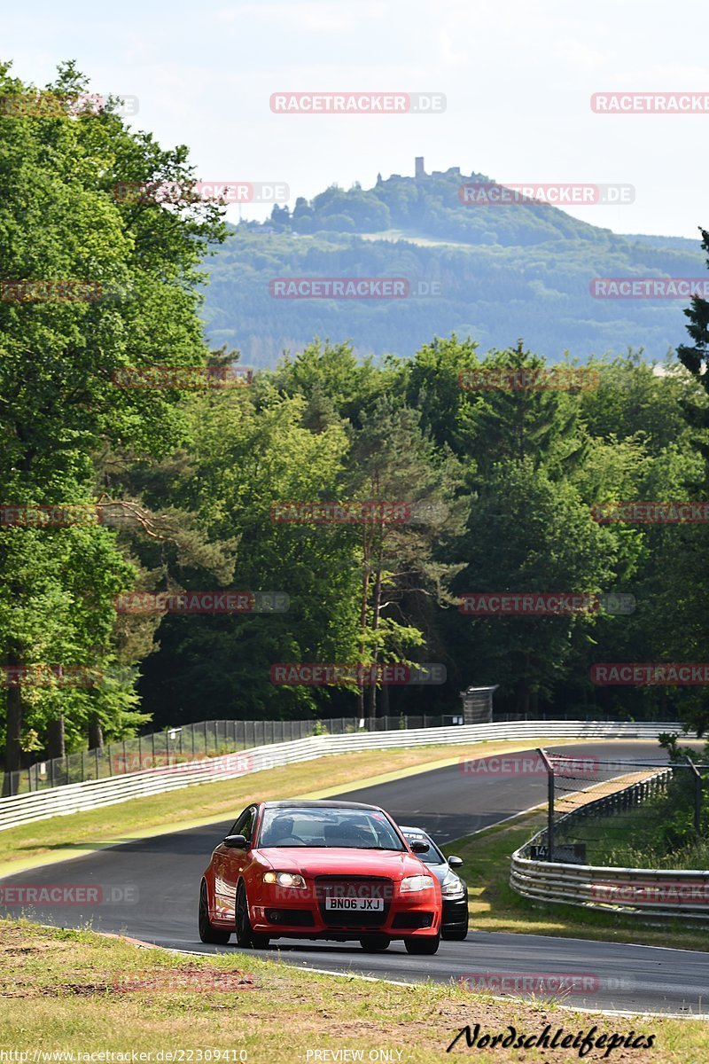 Bild #22309410 - Touristenfahrten Nürburgring Nordschleife (15.06.2023)