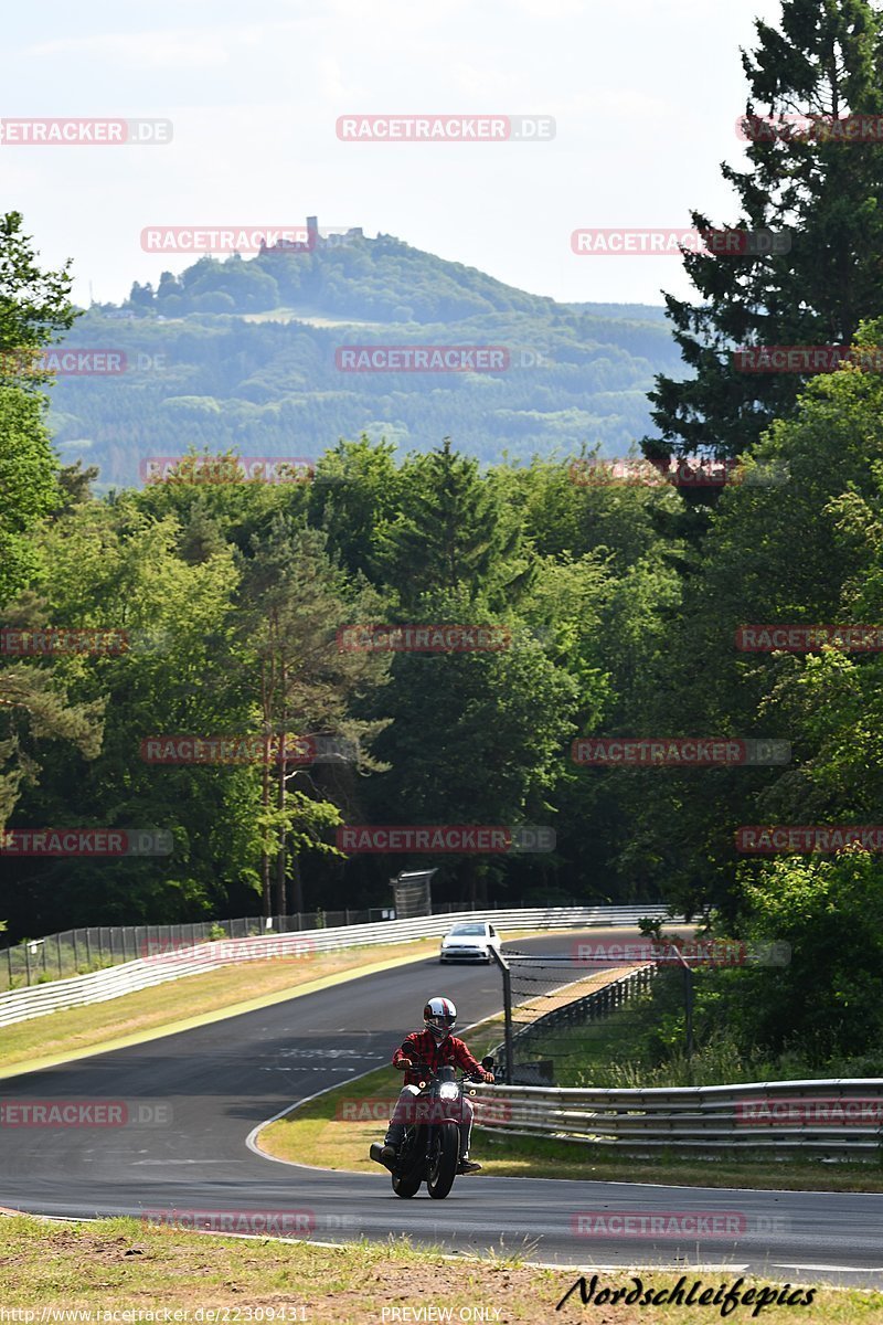 Bild #22309431 - Touristenfahrten Nürburgring Nordschleife (15.06.2023)