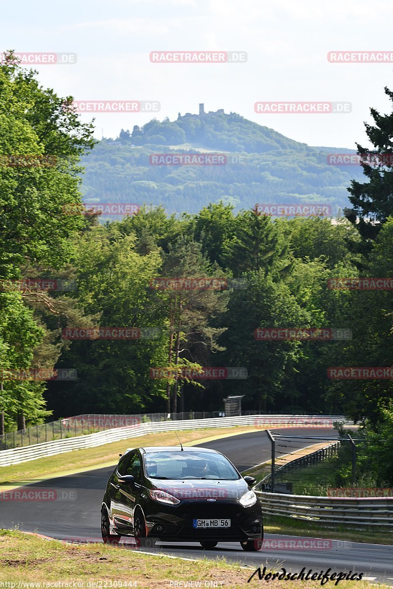 Bild #22309444 - Touristenfahrten Nürburgring Nordschleife (15.06.2023)