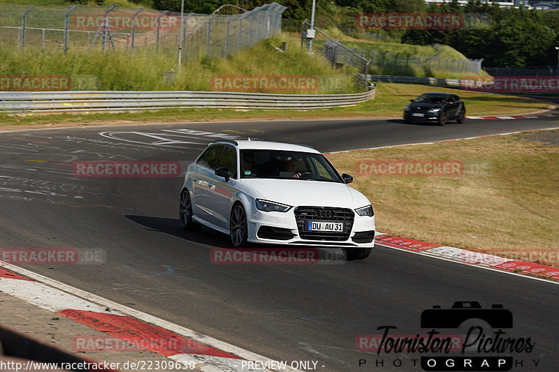 Bild #22309630 - Touristenfahrten Nürburgring Nordschleife (15.06.2023)