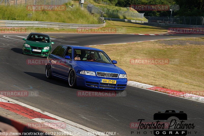 Bild #22309633 - Touristenfahrten Nürburgring Nordschleife (15.06.2023)