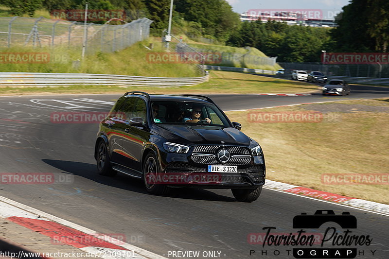 Bild #22309701 - Touristenfahrten Nürburgring Nordschleife (15.06.2023)