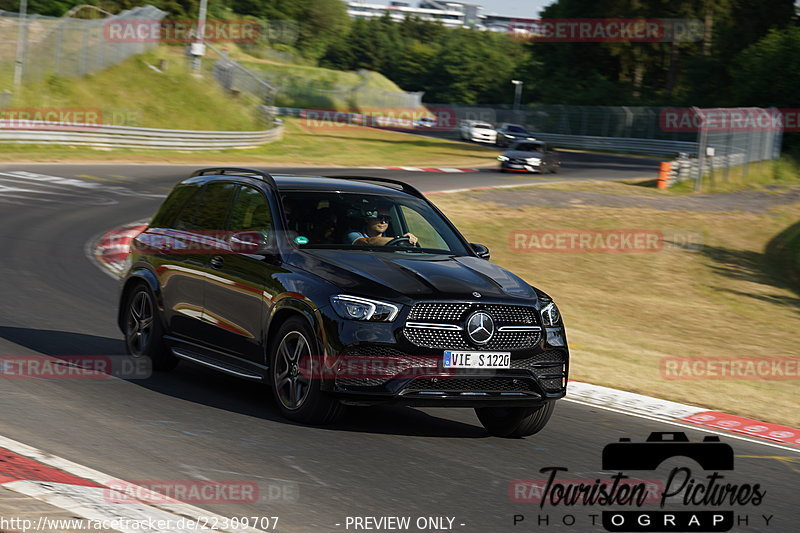 Bild #22309707 - Touristenfahrten Nürburgring Nordschleife (15.06.2023)