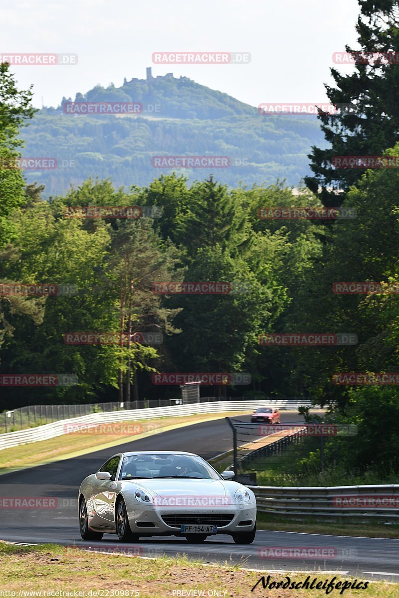 Bild #22309875 - Touristenfahrten Nürburgring Nordschleife (15.06.2023)