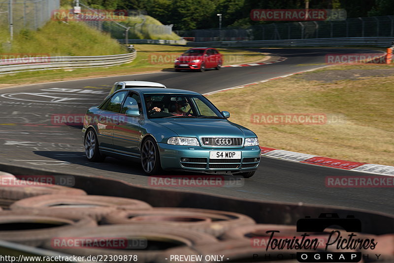 Bild #22309878 - Touristenfahrten Nürburgring Nordschleife (15.06.2023)