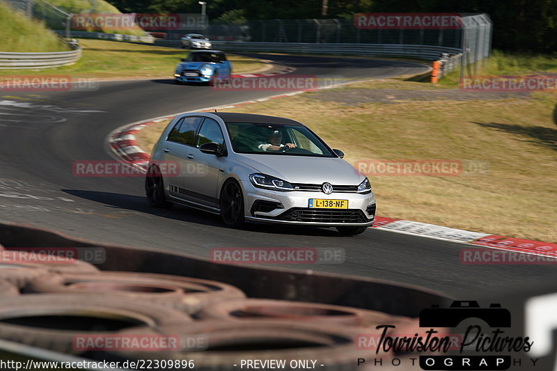 Bild #22309896 - Touristenfahrten Nürburgring Nordschleife (15.06.2023)