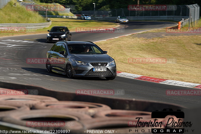 Bild #22309897 - Touristenfahrten Nürburgring Nordschleife (15.06.2023)