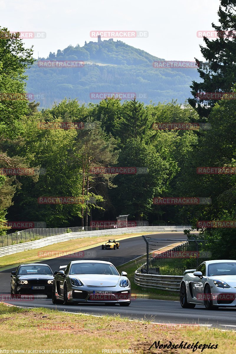 Bild #22309950 - Touristenfahrten Nürburgring Nordschleife (15.06.2023)