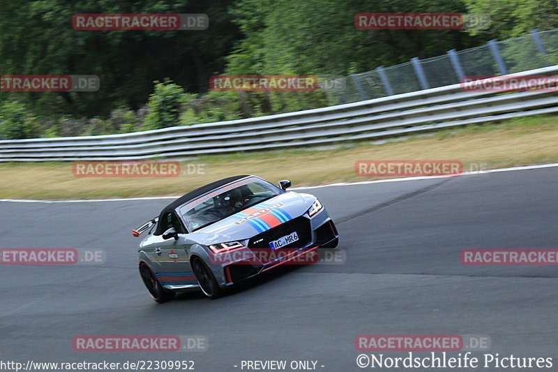 Bild #22309952 - Touristenfahrten Nürburgring Nordschleife (15.06.2023)