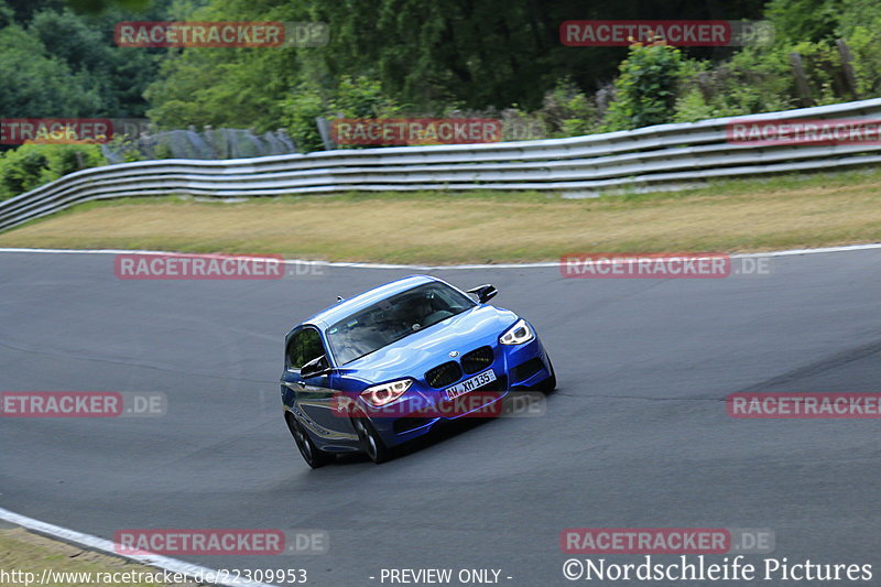 Bild #22309953 - Touristenfahrten Nürburgring Nordschleife (15.06.2023)