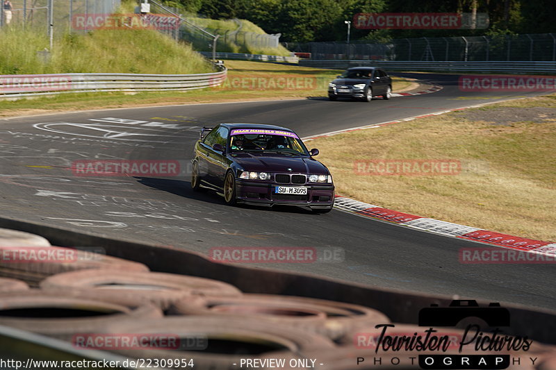 Bild #22309954 - Touristenfahrten Nürburgring Nordschleife (15.06.2023)