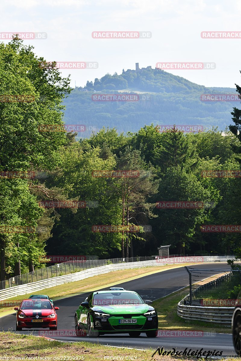 Bild #22309975 - Touristenfahrten Nürburgring Nordschleife (15.06.2023)