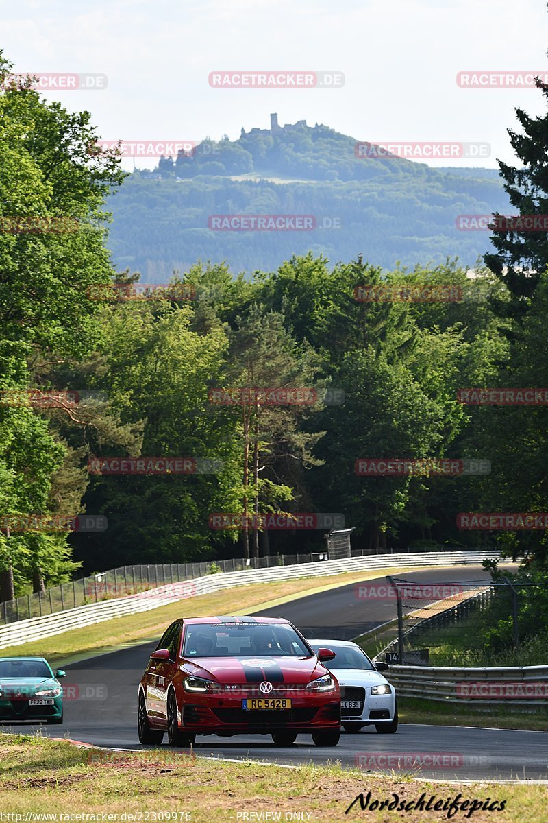 Bild #22309976 - Touristenfahrten Nürburgring Nordschleife (15.06.2023)