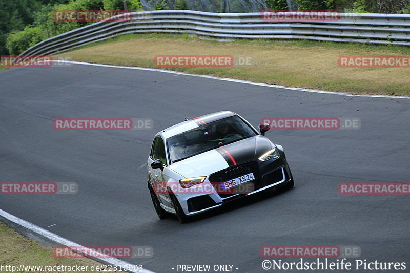 Bild #22310003 - Touristenfahrten Nürburgring Nordschleife (15.06.2023)