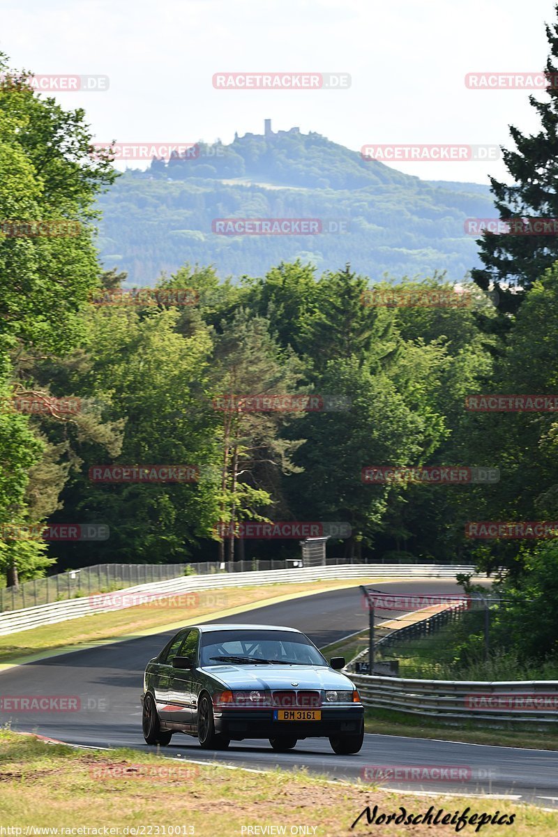 Bild #22310013 - Touristenfahrten Nürburgring Nordschleife (15.06.2023)