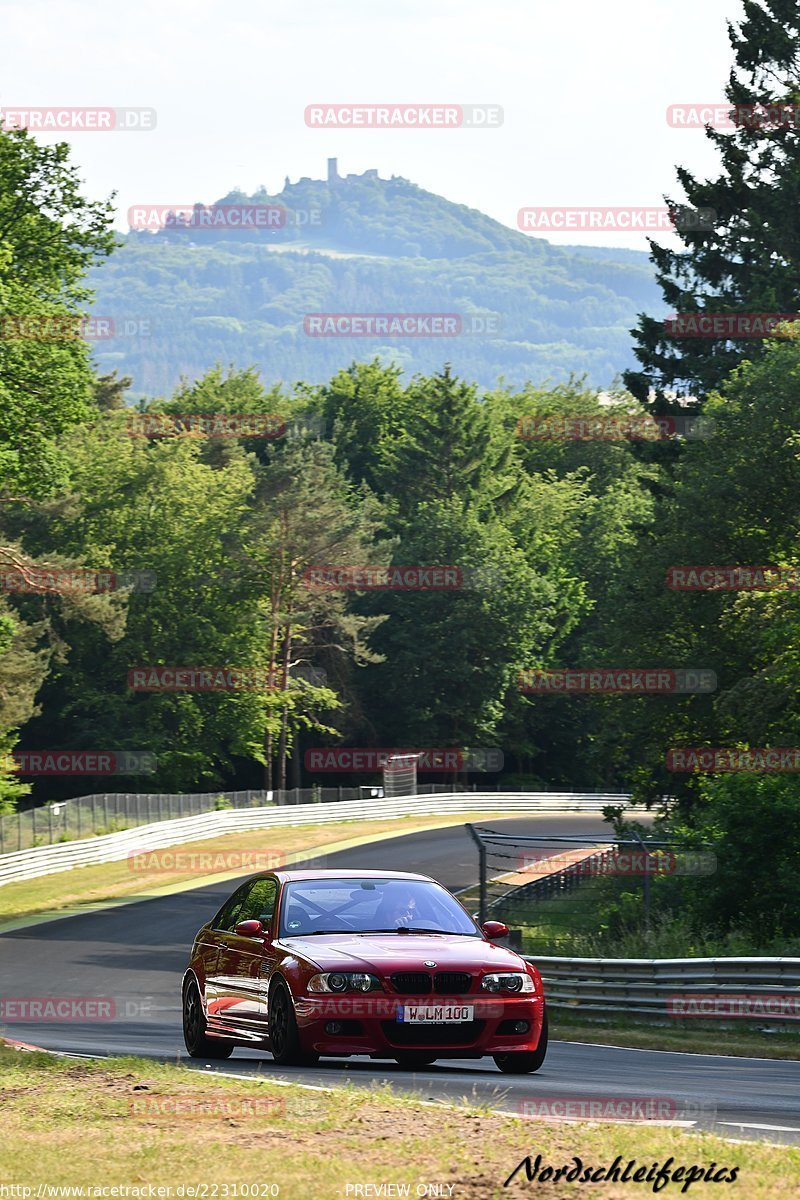 Bild #22310020 - Touristenfahrten Nürburgring Nordschleife (15.06.2023)