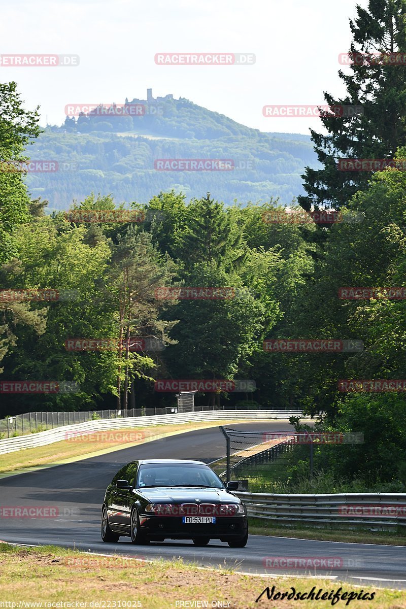 Bild #22310025 - Touristenfahrten Nürburgring Nordschleife (15.06.2023)