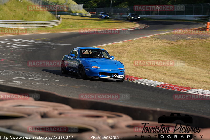 Bild #22310047 - Touristenfahrten Nürburgring Nordschleife (15.06.2023)