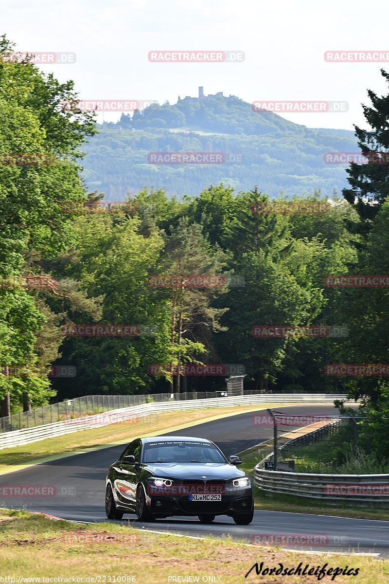 Bild #22310086 - Touristenfahrten Nürburgring Nordschleife (15.06.2023)