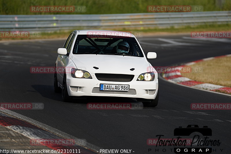 Bild #22310111 - Touristenfahrten Nürburgring Nordschleife (15.06.2023)