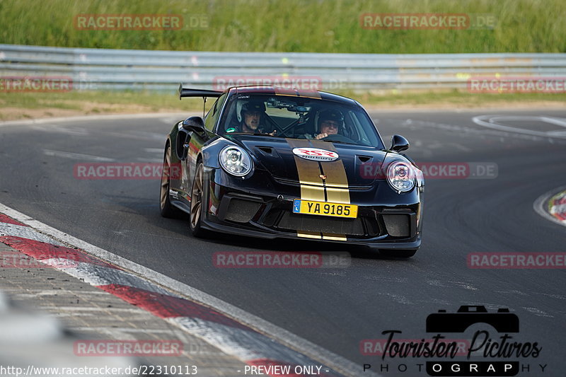 Bild #22310113 - Touristenfahrten Nürburgring Nordschleife (15.06.2023)