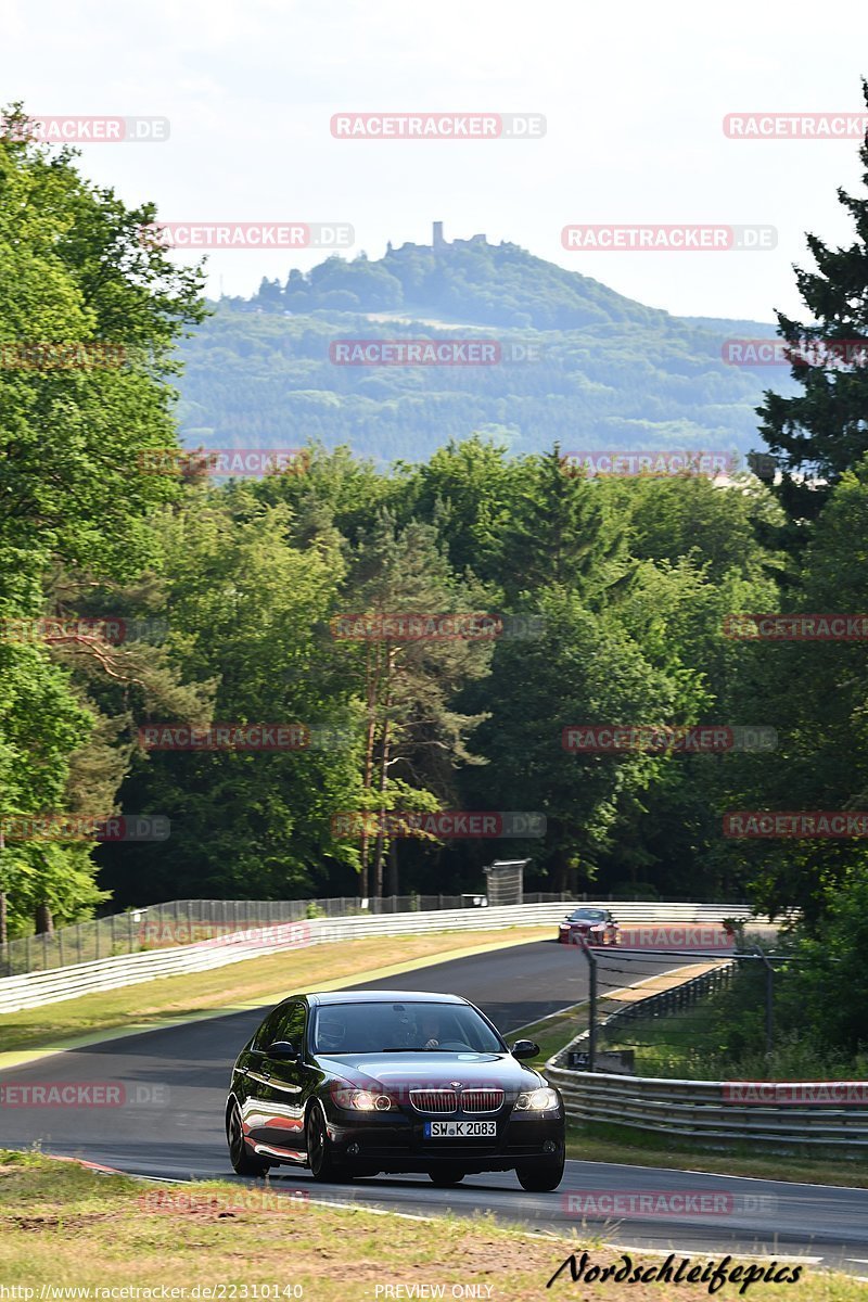 Bild #22310140 - Touristenfahrten Nürburgring Nordschleife (15.06.2023)