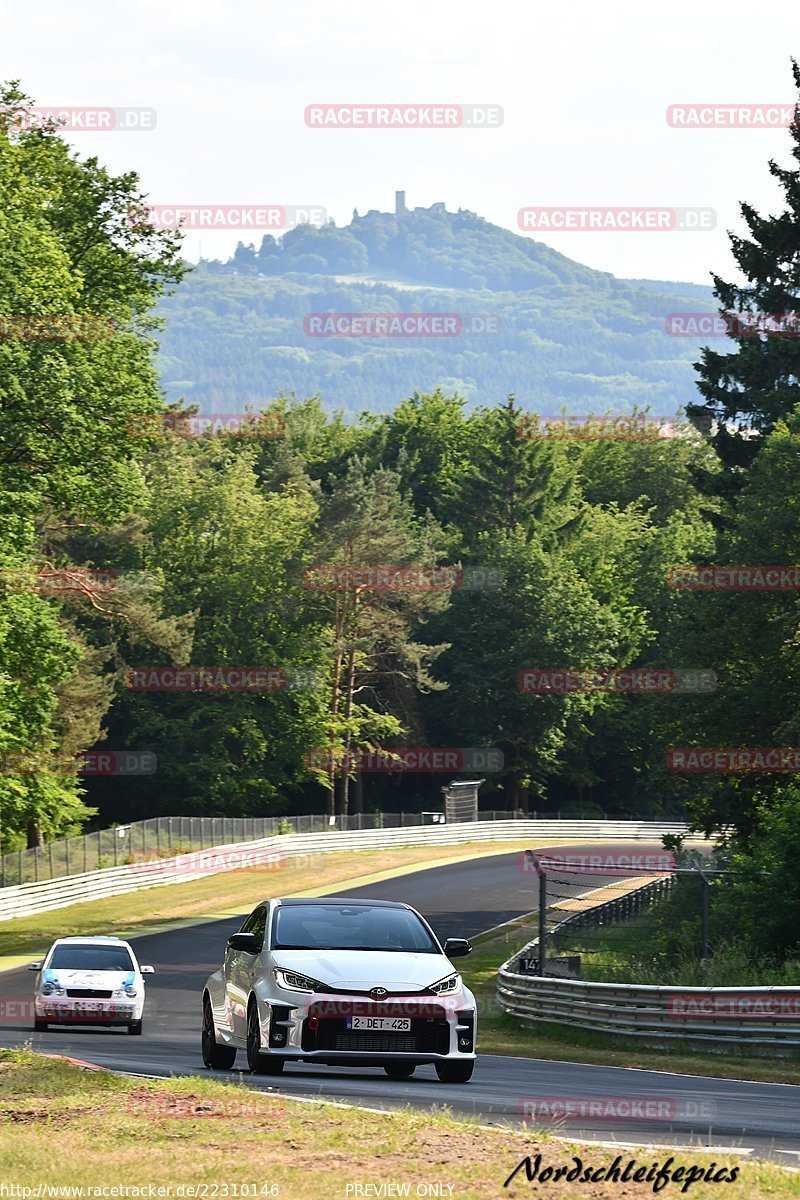 Bild #22310146 - Touristenfahrten Nürburgring Nordschleife (15.06.2023)