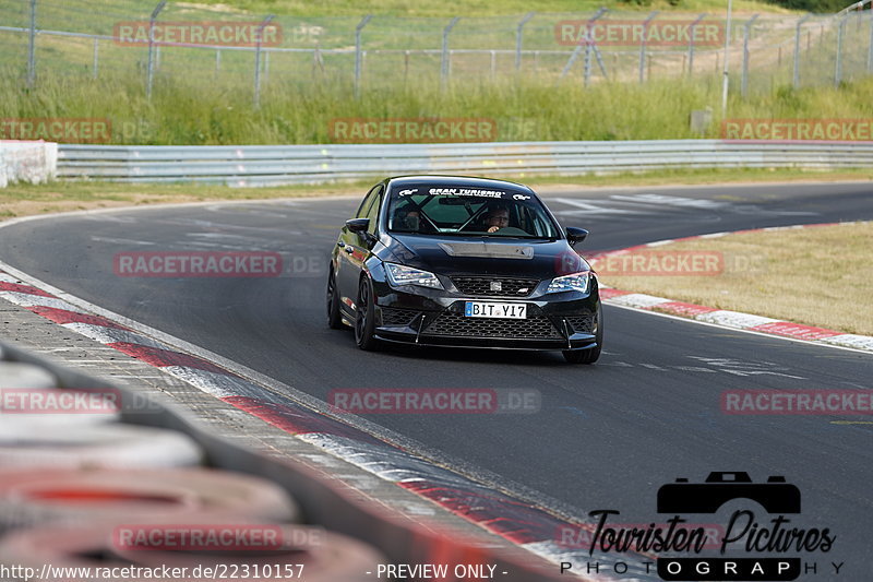 Bild #22310157 - Touristenfahrten Nürburgring Nordschleife (15.06.2023)