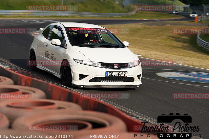 Bild #22310174 - Touristenfahrten Nürburgring Nordschleife (15.06.2023)