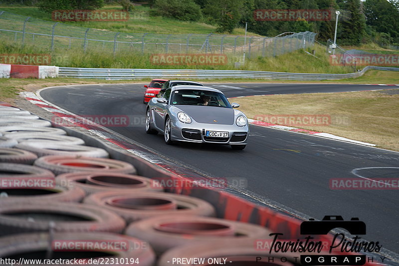 Bild #22310194 - Touristenfahrten Nürburgring Nordschleife (15.06.2023)