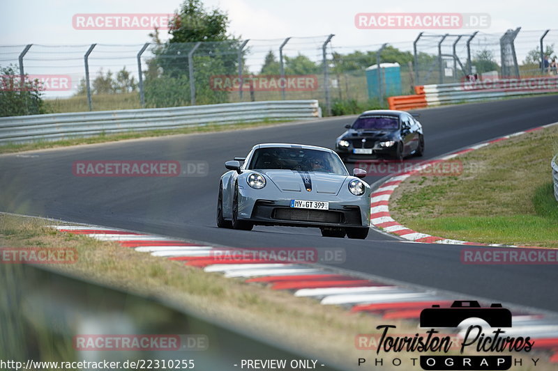 Bild #22310255 - Touristenfahrten Nürburgring Nordschleife (15.06.2023)